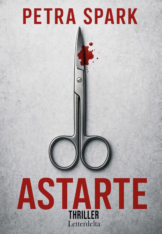 Omslag van Astarte