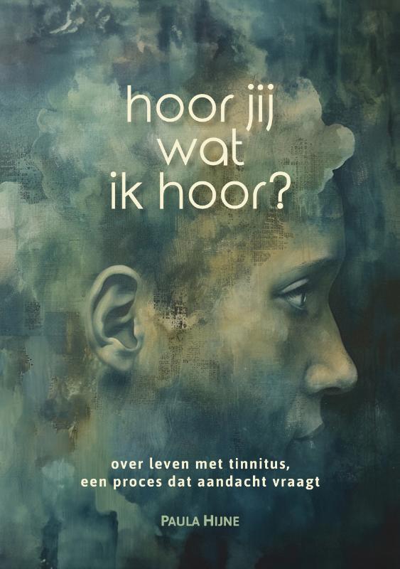 Omslag van hoor jij wat ik hoor?