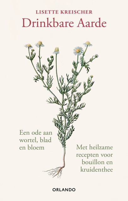 Omslag van Drinkbare aarde