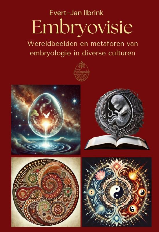 Omslag van Embryovisie