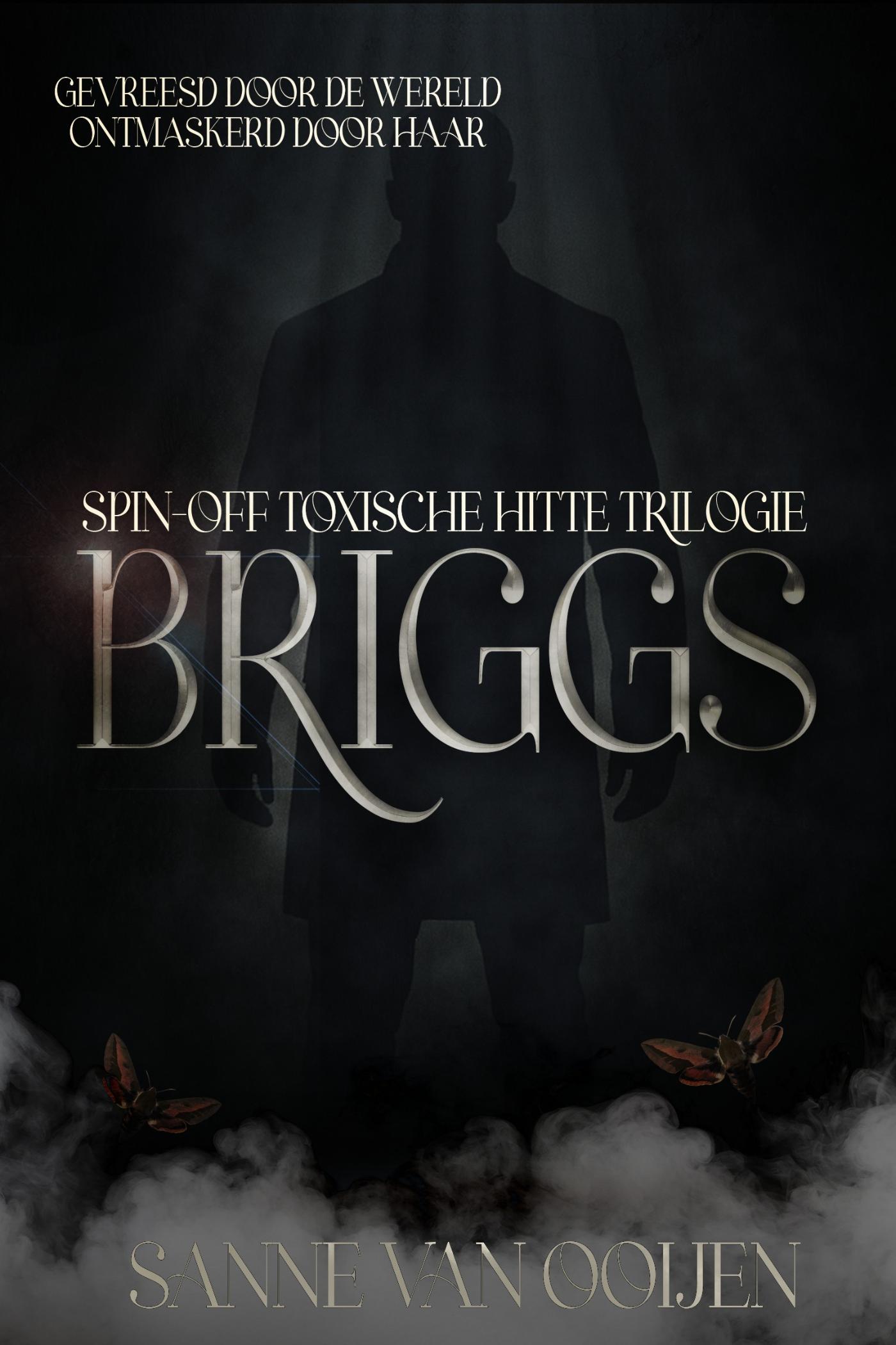 Omslag van Briggs