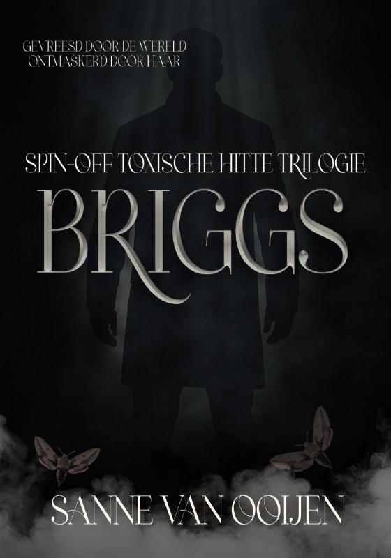 Omslag van Briggs