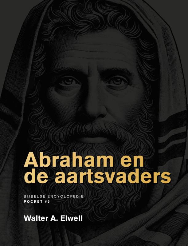 Omslag van Abraham en de aartsvaders