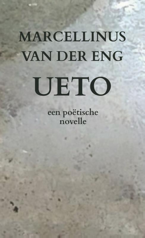 Omslag van Ueto
