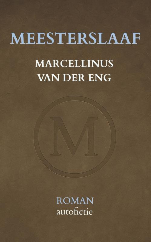 Omslag van Meesterslaaf