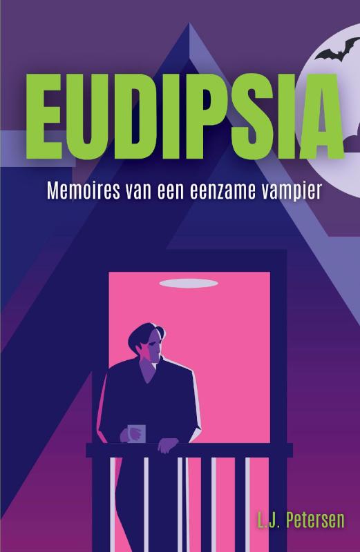 Omslag van Eudipsia