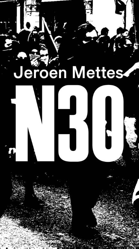 Omslag van N30