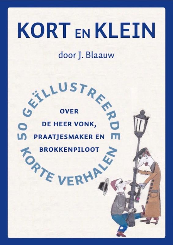 Omslag van Kort en klein