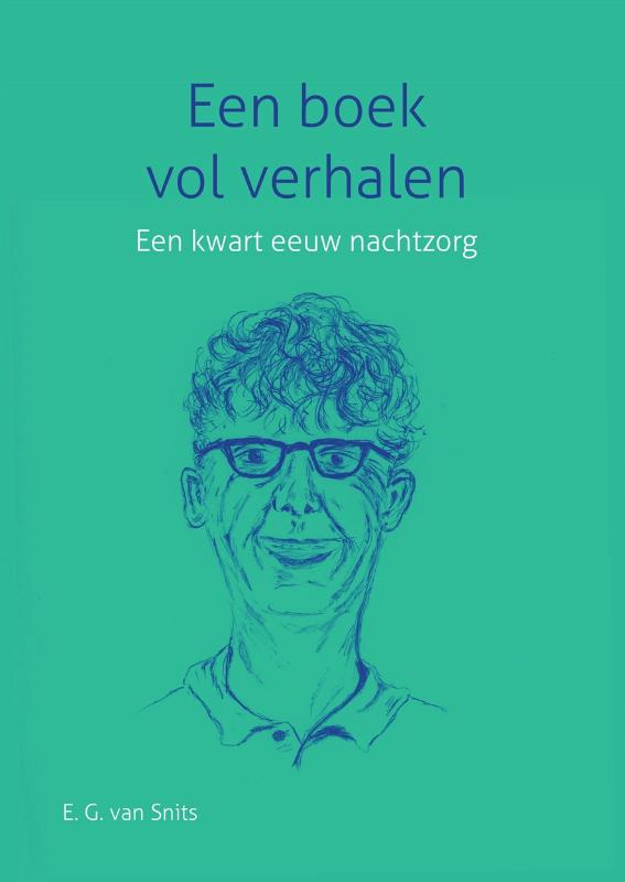 Omslag van Een boek vol verhalen