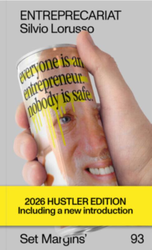 Omslag van Entreprecariat