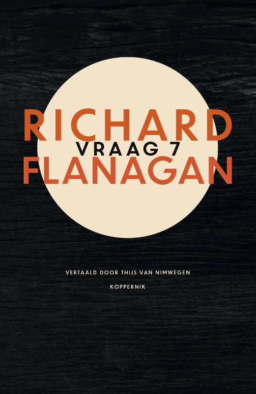 Omslag van Vraag 7