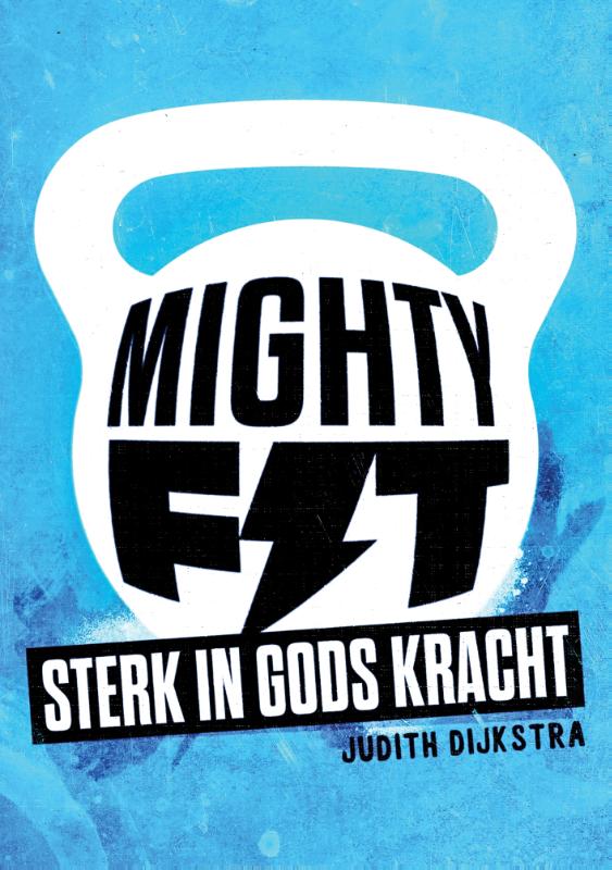 Omslag van Mighty Fit