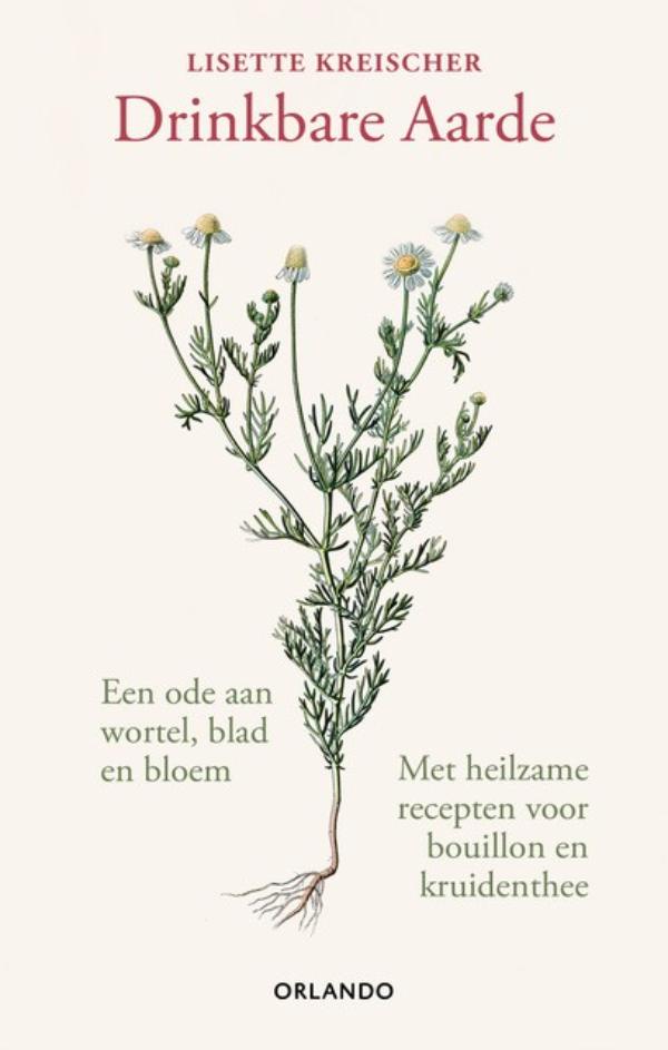 Omslag van Drinkbare Aarde