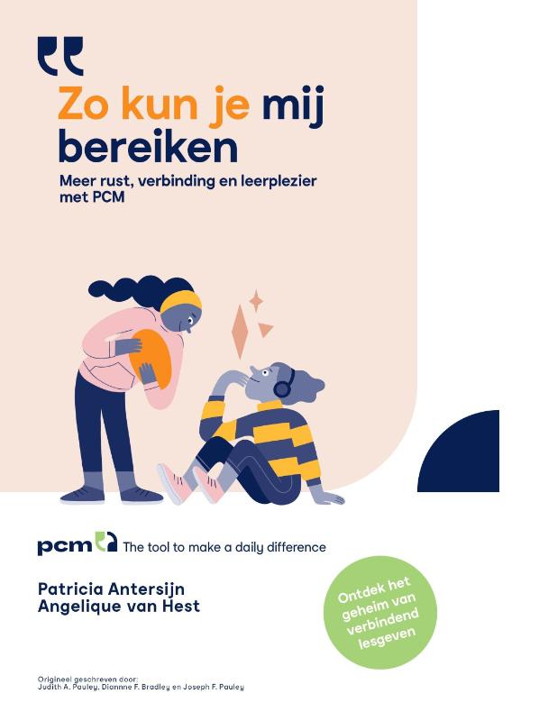 Omslag van Zo kun je mij bereiken