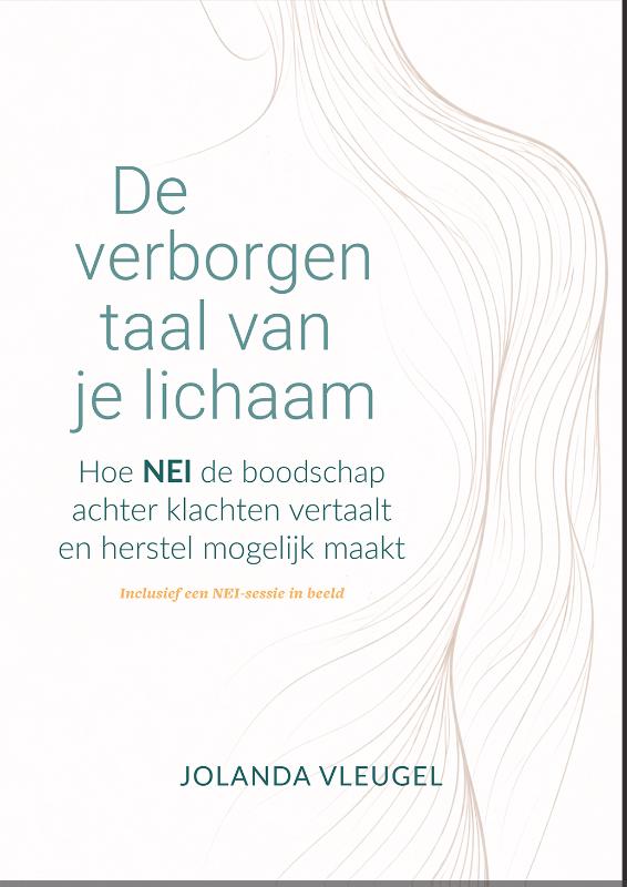 Omslag van De verborgen taal van je lichaam