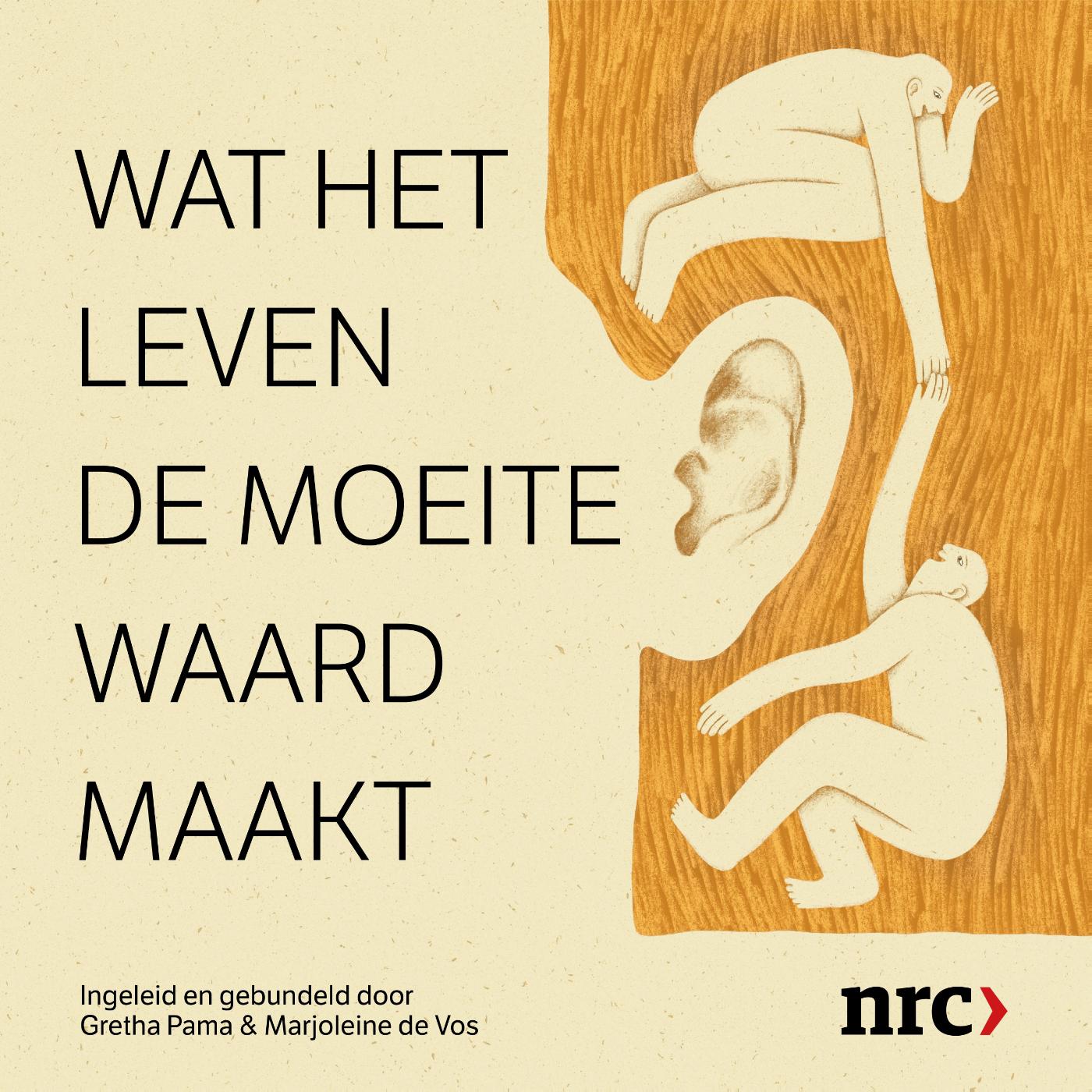 Omslag van Wat het leven de moeite waard maakt