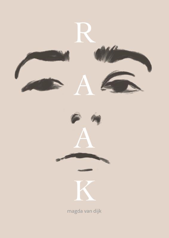 Omslag van Raak