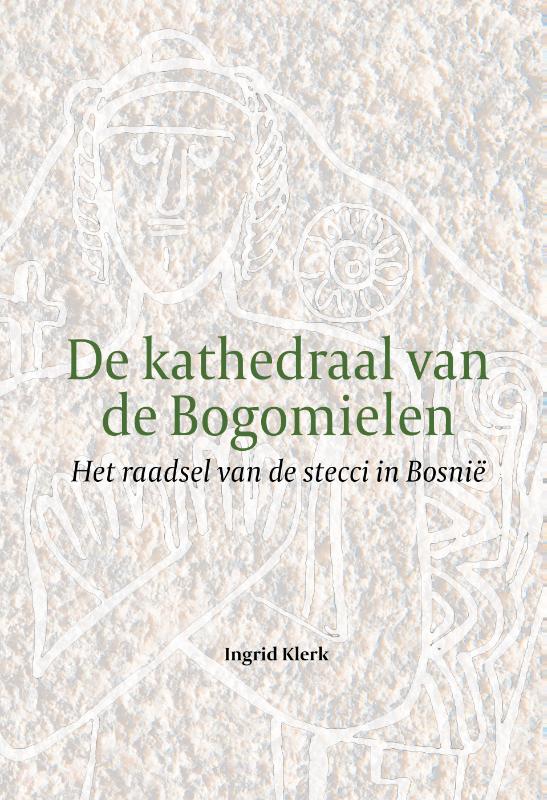 Omslag van De kathedraal van de Bogomielen