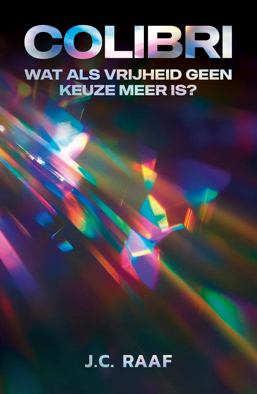 Omslag van COLIBRI