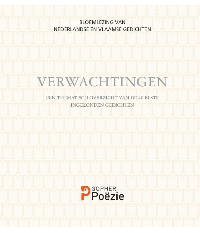 Omslag van Verwachtingen