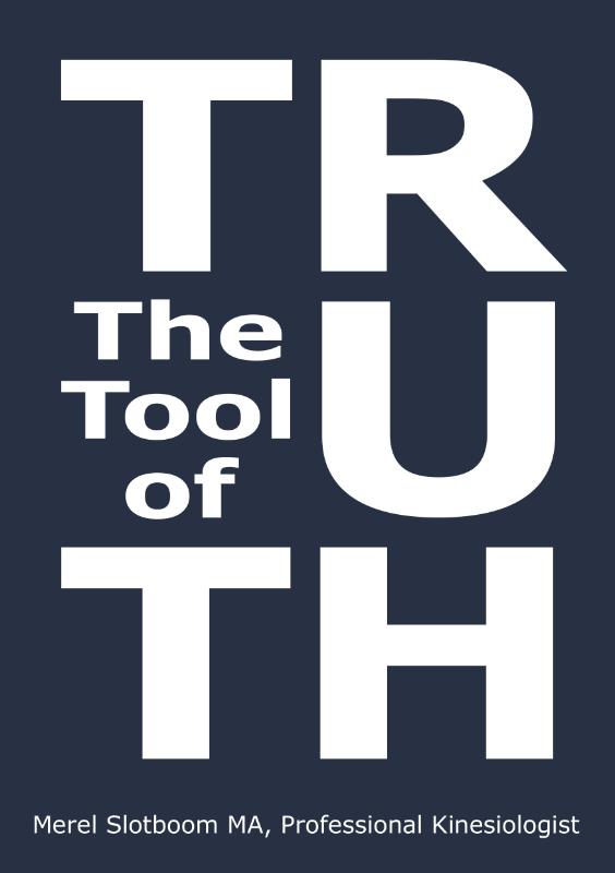 Omslag van The Tool of Truth