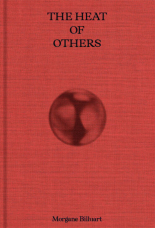 Omslag van The Heat of Others