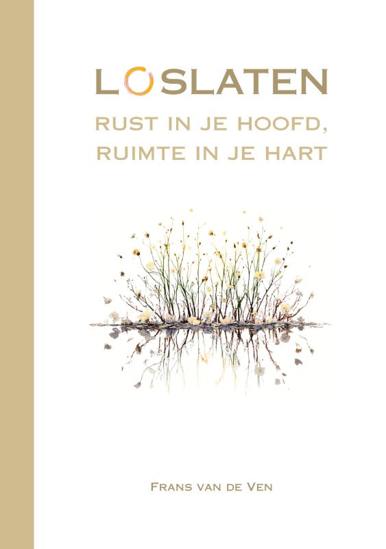 Omslag van Loslaten
