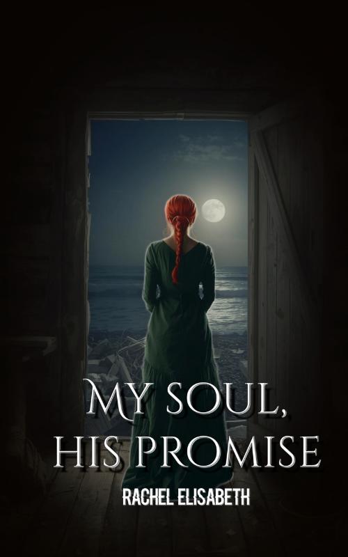Omslag van My Soul His Promise