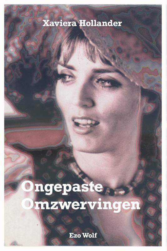 Omslag van Ongepaste omzwervingen