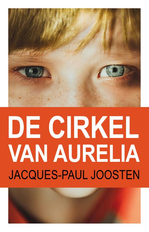 Omslag van De Cirkel van Aurelia
