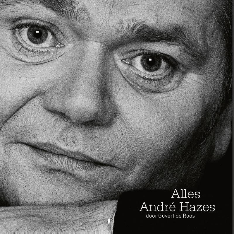 Omslag van Alles