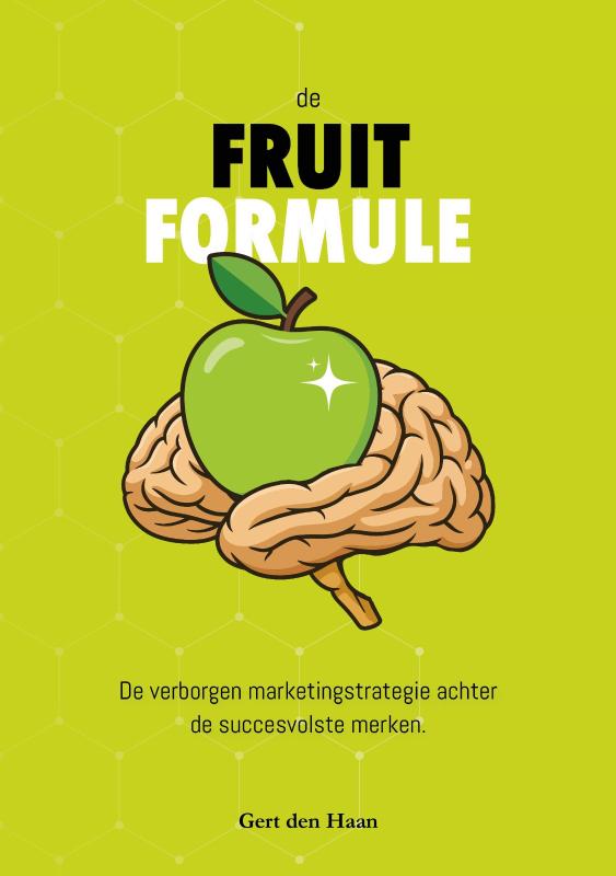 Omslag van De Fruitformule