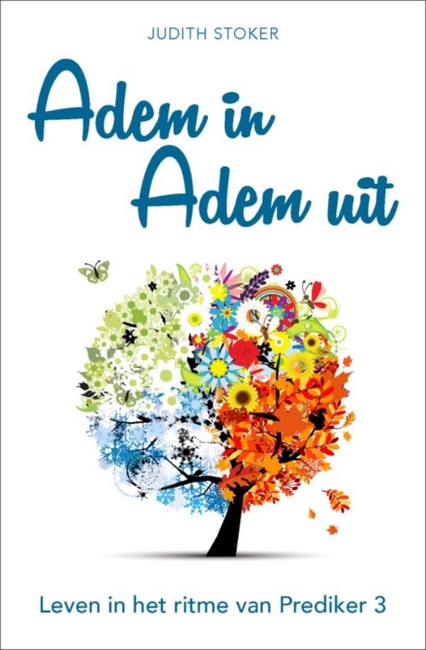 Omslag van Adem in adem uit