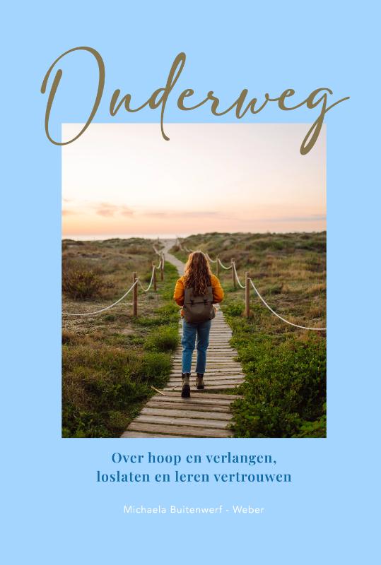 Omslag van Onderweg