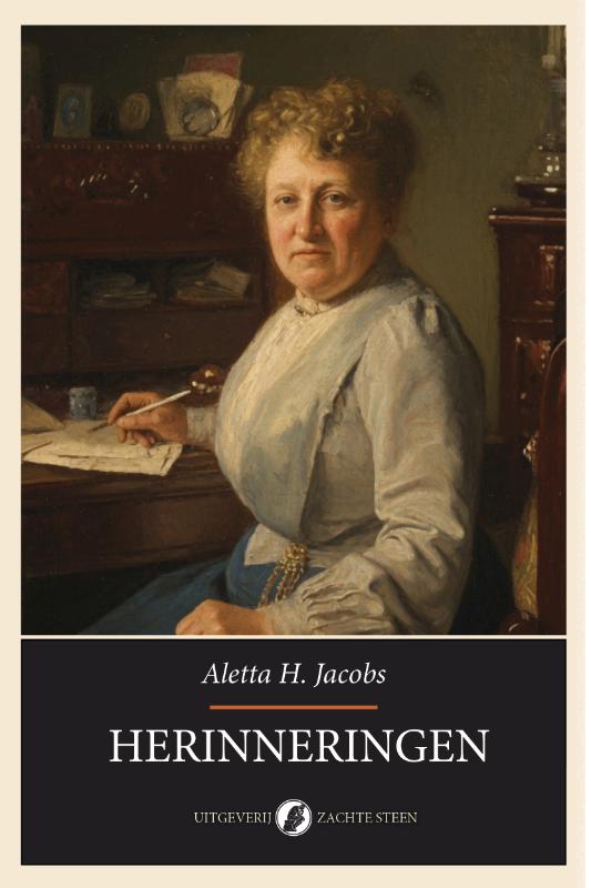 Omslag van Herinneringen