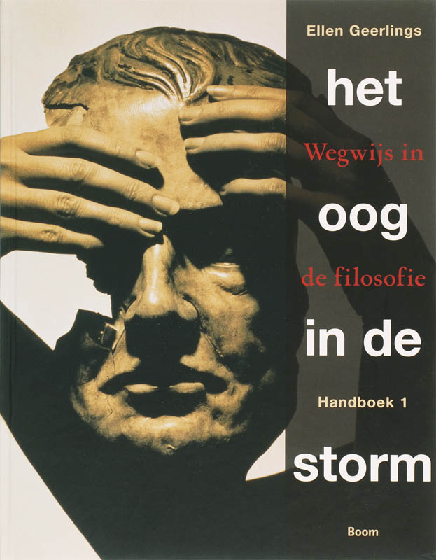 Omslag van Handboek 1