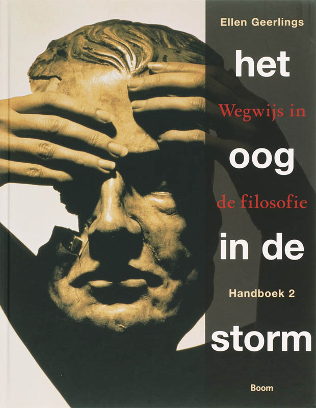 Omslag van Handboek 2