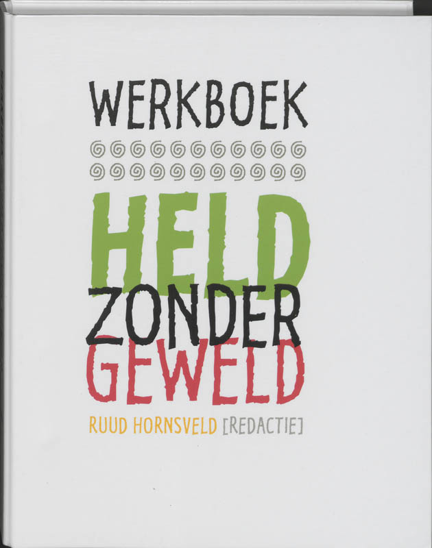 Omslag van Werkboek
