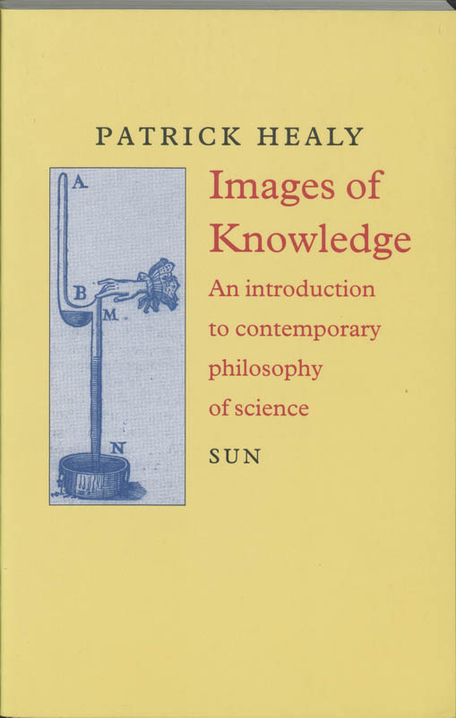 Omslag van Images of knowledge