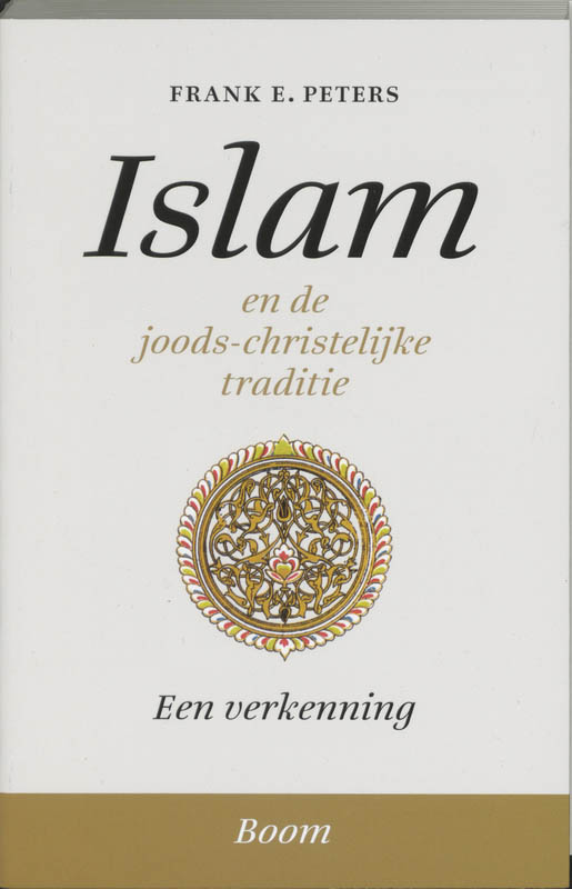 Omslag van Islam en de joods-christelijke traditie