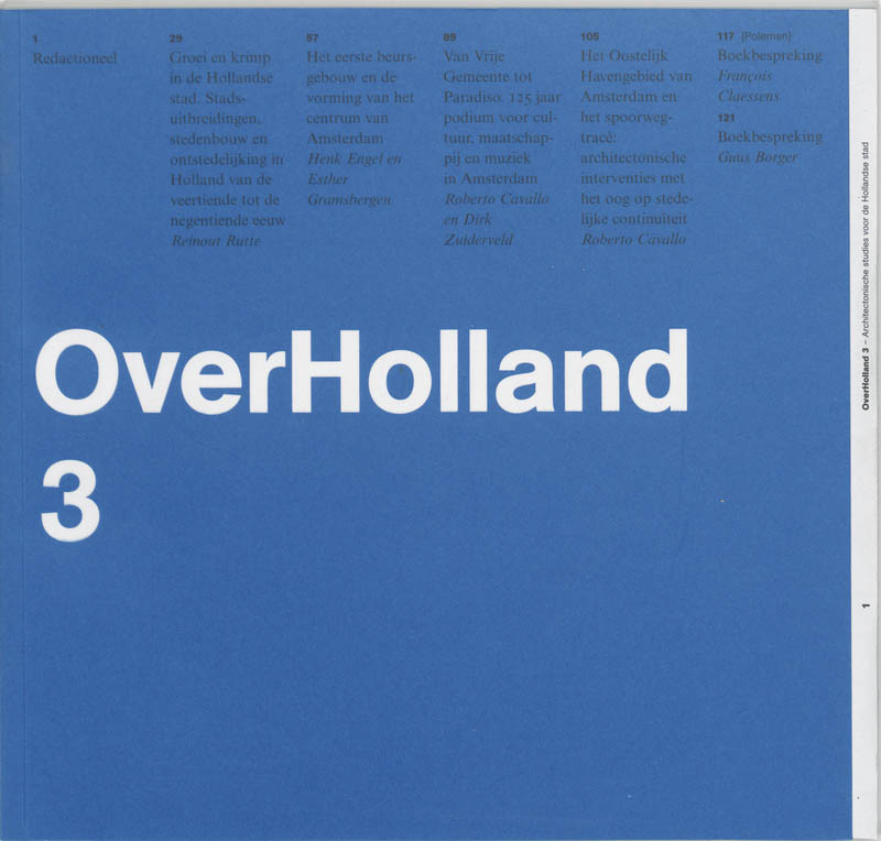 Omslag van 3