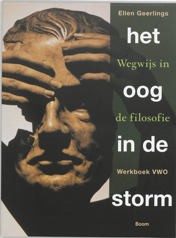 Omslag van Werkboek