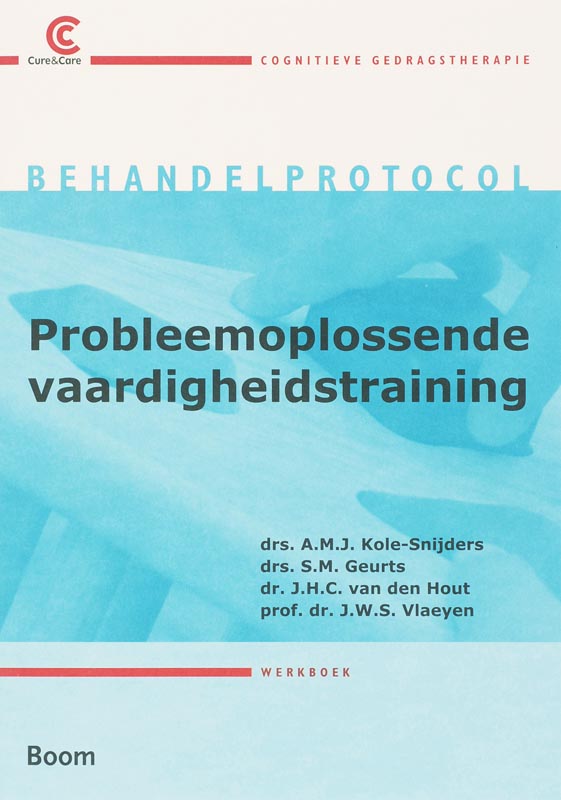 Omslag van Werkboek