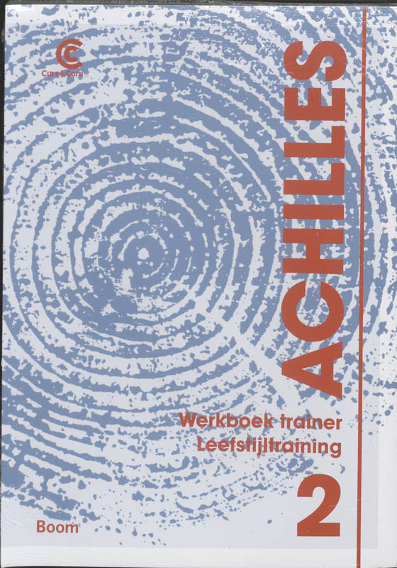 Omslag van Werkboek trainer
