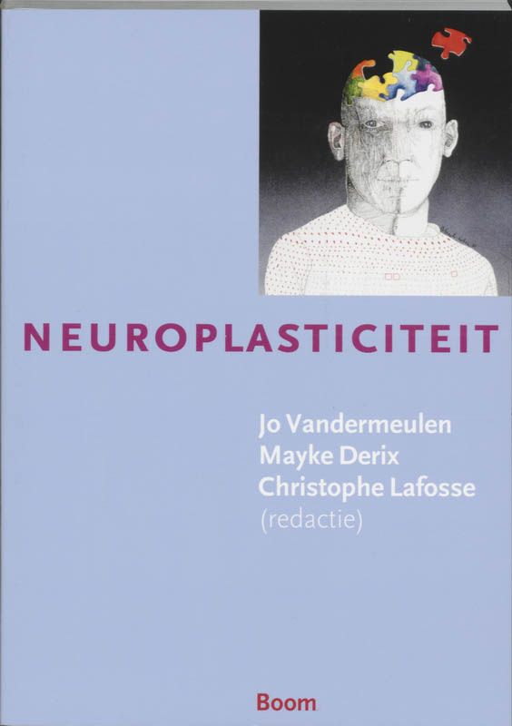 Omslag van Neuroplasticiteit
