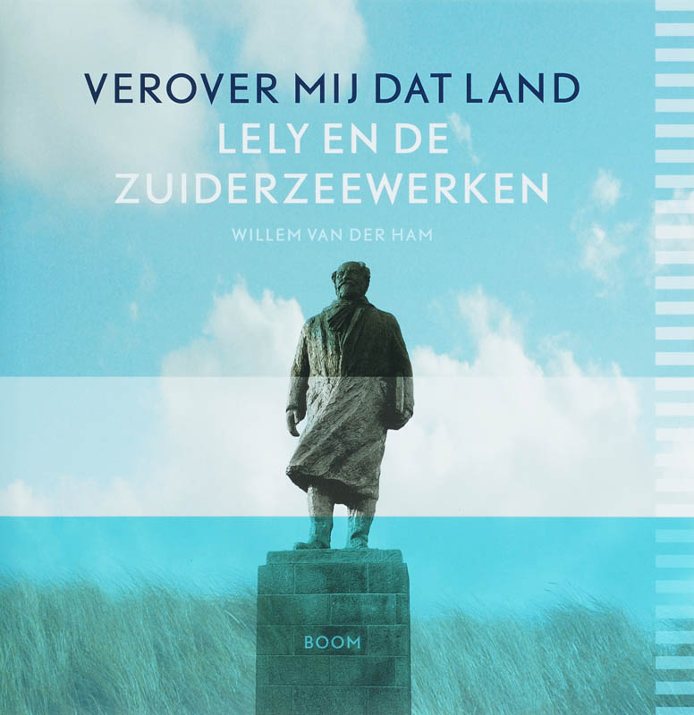Omslag van Verover mij dat land