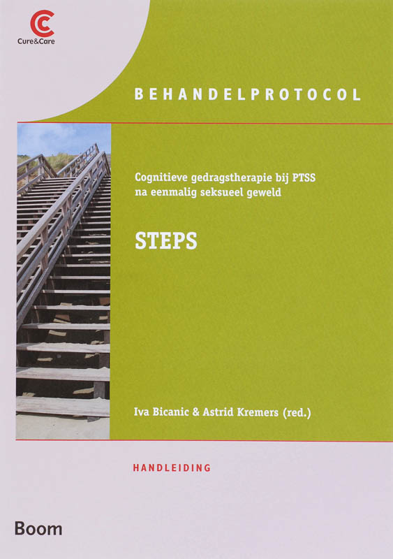 Omslag van Handleiding