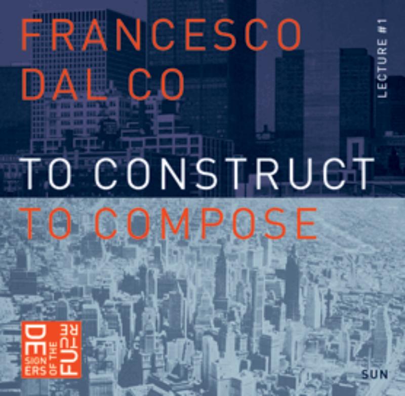 Omslag van To construct, to compose