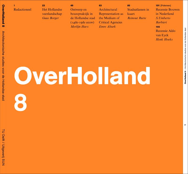 Omslag van 8