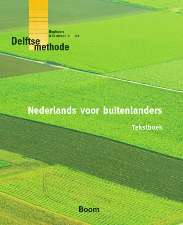 Omslag van Tekstboek